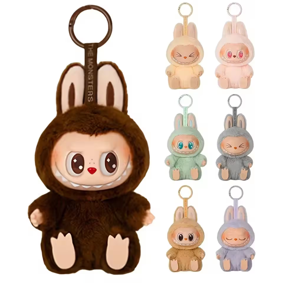 Labubu Collection